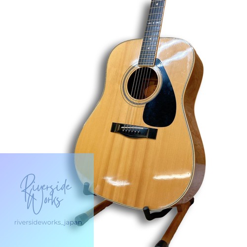 Chitarra acustica yamaha - chitarra,