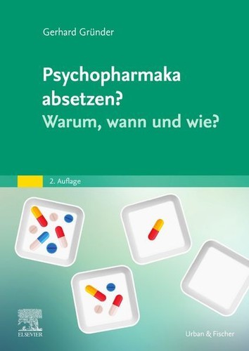 Psychopharmaka absetzen