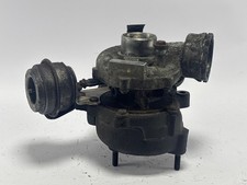 Turbocompressore passat - vw,