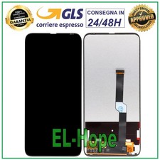 DISPLAY LCD TOUCH SCREEN PER