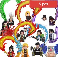 Demon slayer figure stile - slayer,