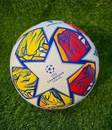 Adidas champions league london - league,