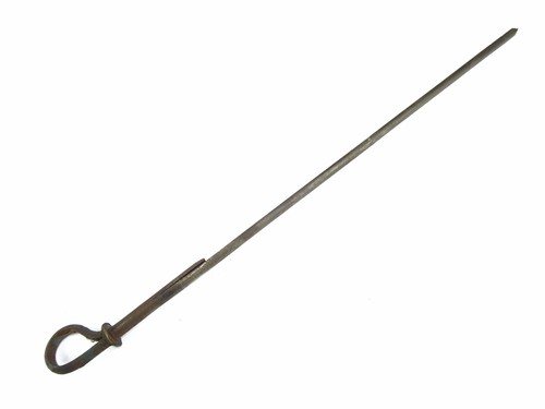 Asta picco olio per serbatoio