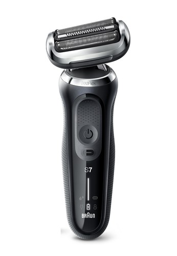 Braun series n1200s - series, 7