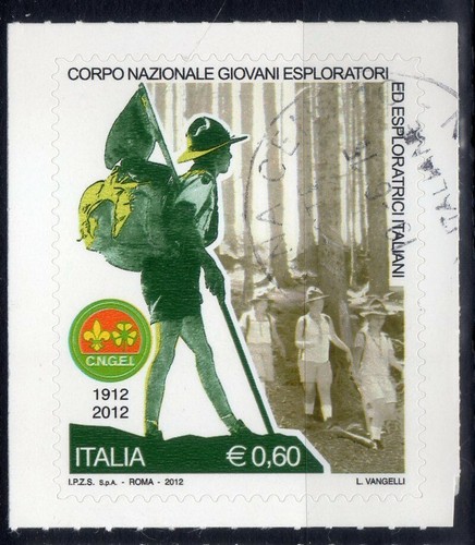 2012 italia repubblica giovani - 2012,