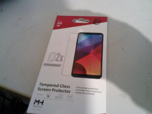 Volte vetro temperato - 2,