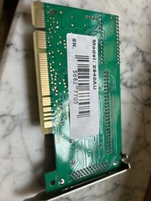Scheda controller scsi adaptec - scsi,