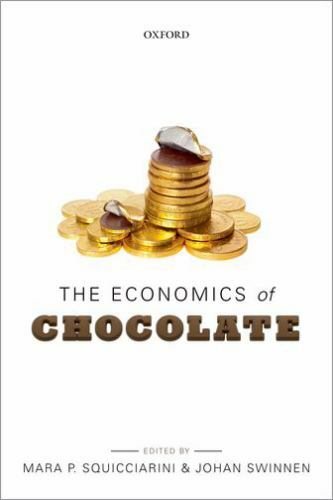 Economics chocolate - economics,