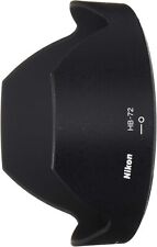 Nikon cappuccio a baionetta