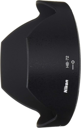 Nikon cappuccio baionetta - nikon,