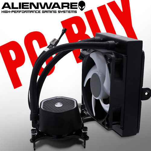 Alienware aurora r13 r14 - alienware,