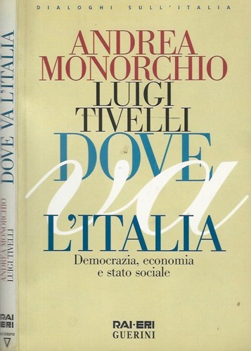 Dove italia democrazia - va, l'italia.