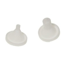 ARIETE 2 Ingranaggi Originali Spremiagrumi Estrattore Vintage 413 Citrus Juicer