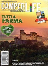 Camper Life 2015 33#Tutti a