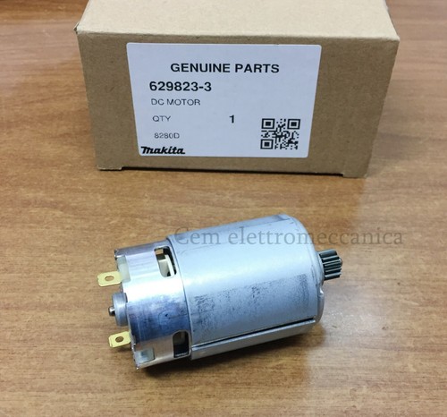 Motore makita - 14,4,