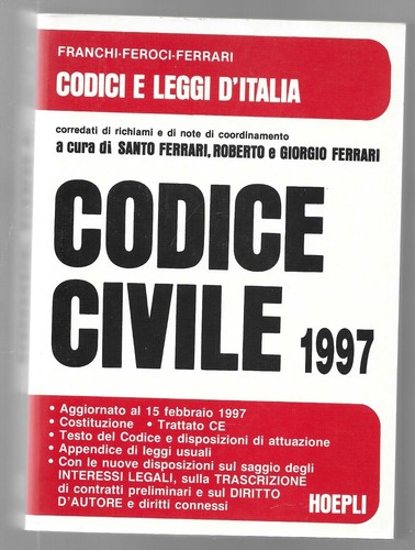 Franchi feroci ferrari - franchi,