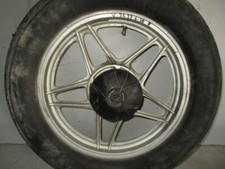 Ruota Posteriore Cerchio Ruote