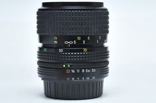 Nikon 35-70 mm f/3.5-4.8