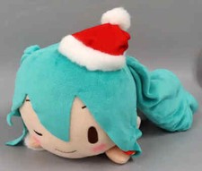 Vocaloid Miku Hatsune Peluche