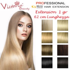 REMY HAIR EXTENSION capelli