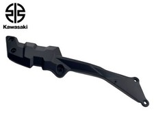 SUPPORTO BRACCIO MOTORE TELAIO SINISTRO RIGINALE KAWASAKI Z750 Z-1000 2007-2012