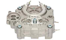 Saeco caldaia riscaldamento