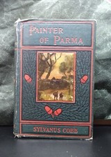 The Painter of Parma Or Magic