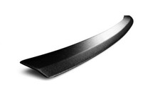 Paraurti OPPL per Honda Civic coda spiovente 2012-02.2014 plastica ABS 