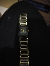 Orologio al quarzo donna Rado