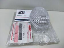 Nuovo 35632-29FA0 Original Suzuki Lente Vetro Plastica Freccia Bianco Trasparent