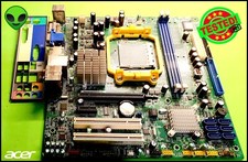 ACER RS740M03A1-8EKRS2H SCHEDA MADRE SOCKET AM2