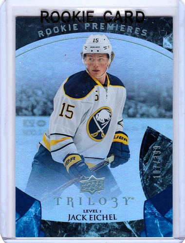 Jack eichel 2015 - jack, 2015-16