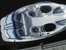 04-06 SeaDoo Speedster 200