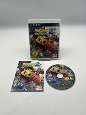 Pac-Man e le avventure