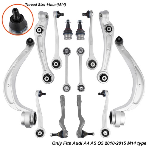 Kit braccio oscillante