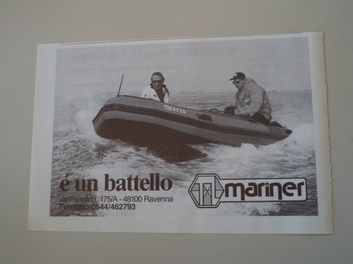 Advertising pubblicità 1985 - pubblicità,