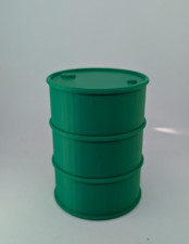 barile olio scala 1/12 G.I