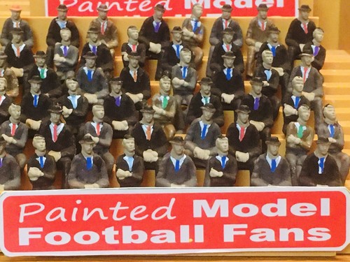 Vip for subbuteo zeugo - for,