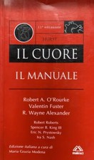 Hurst. Il cuore. Il manuale
