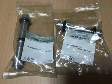 Alberi mozzo SHIMANO DURA-ACE