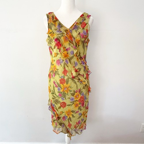 Abito donna vintage y2k - donna, 100%