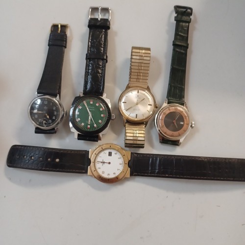 Collezione orologi vintage - ,