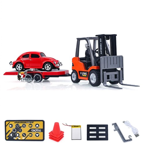 Carrello elevatore