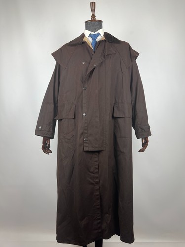 Barbour stockman giacca cera - barbour,