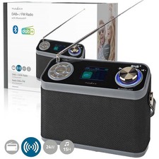 RADIO SVEGLIA STEREO DAB+ FM