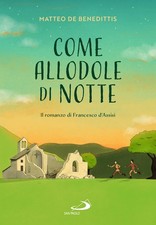 Matteo De Benedittis Come