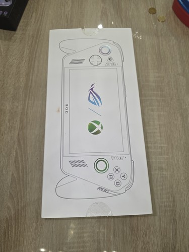 Nuovo sigillato console - ​[nuovo,