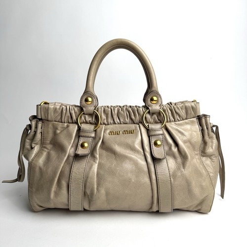 Borsa mano miu - mano,