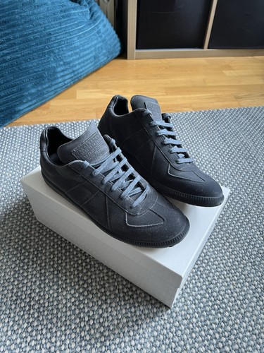 Maison margiela gat - margiela, gat’s