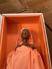 Barbie Fashion Doll Chromatic